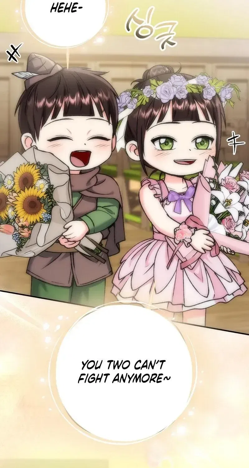 Because I Loved You So Much Chapter 40 – Page 60