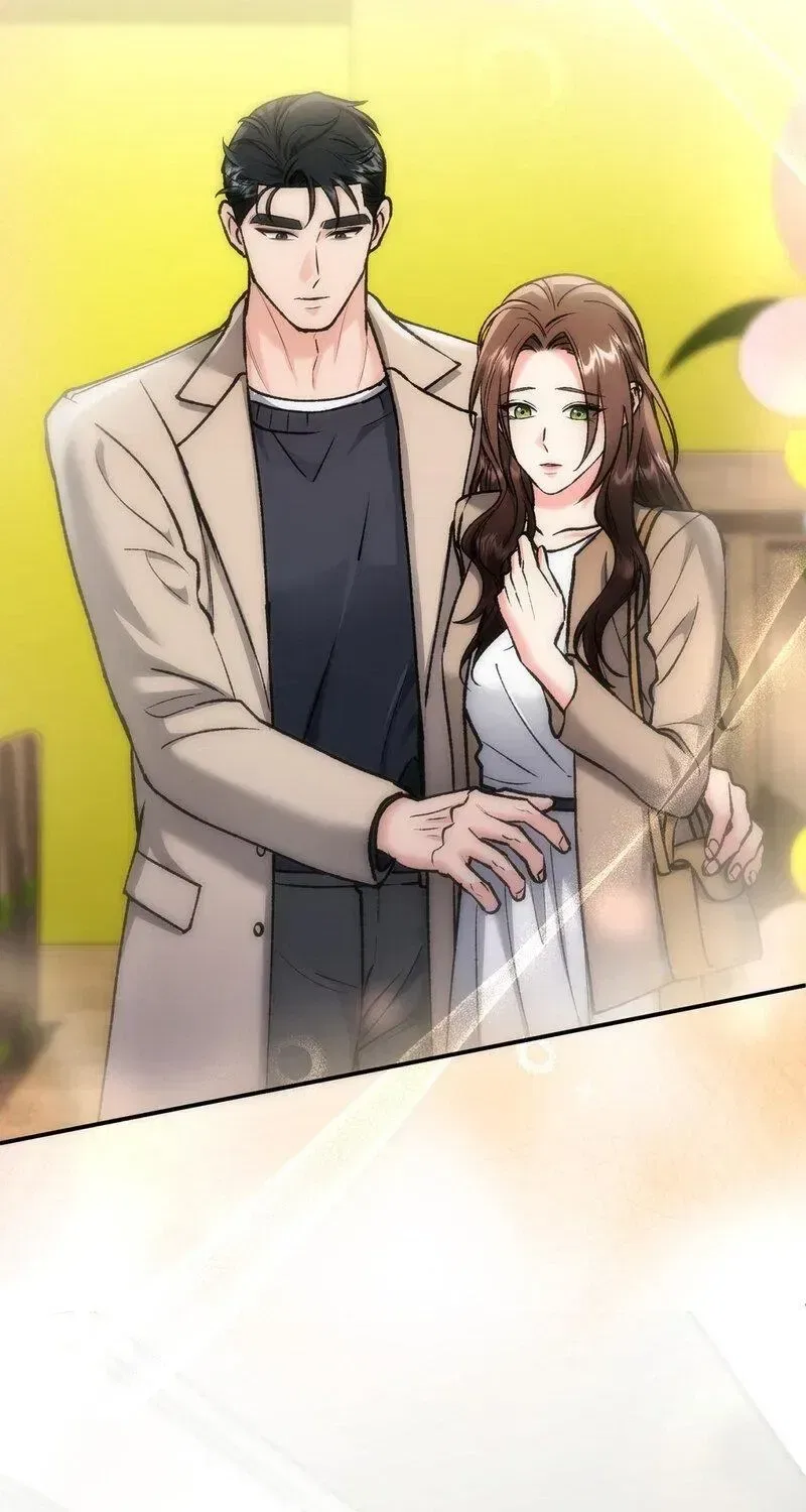 Because I Loved You So Much Chapter 40 – Page 61