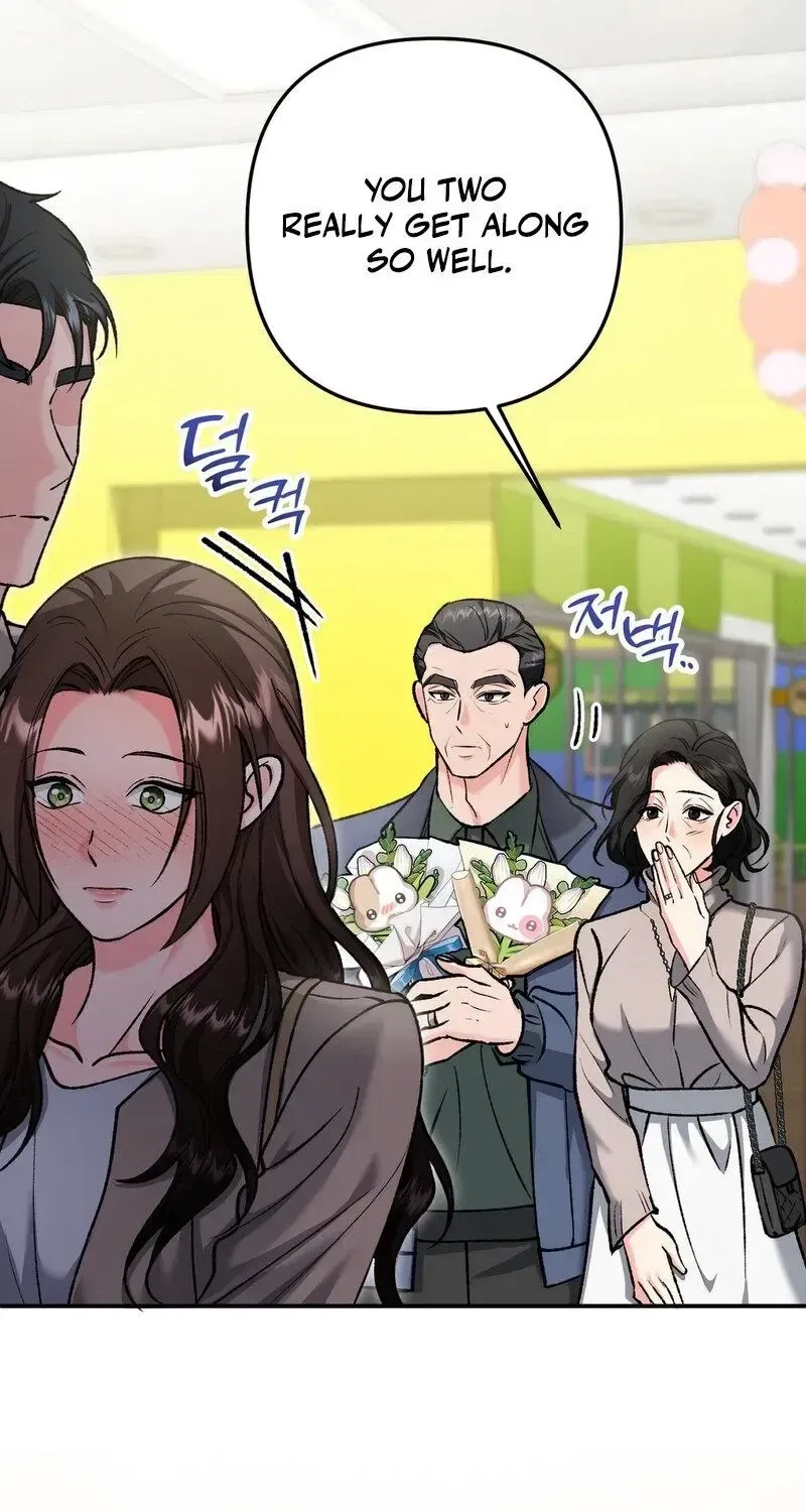 Because I Loved You So Much Chapter 40 – Page 62