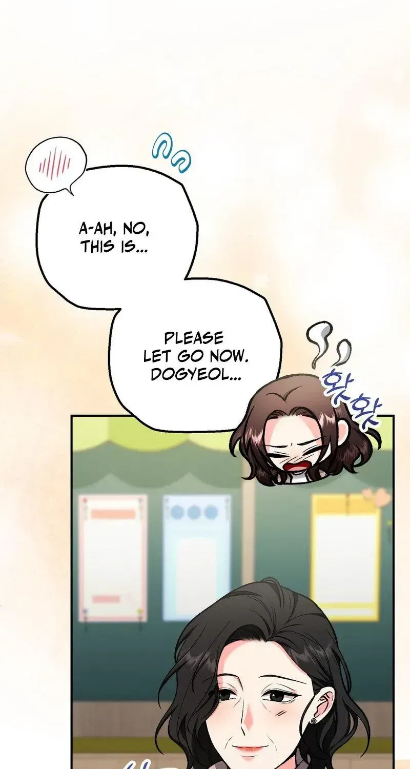 Because I Loved You So Much Chapter 40 – Page 63