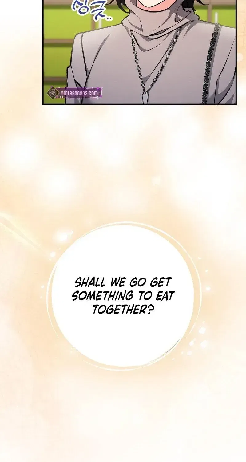 Because I Loved You So Much Chapter 40 – Page 64