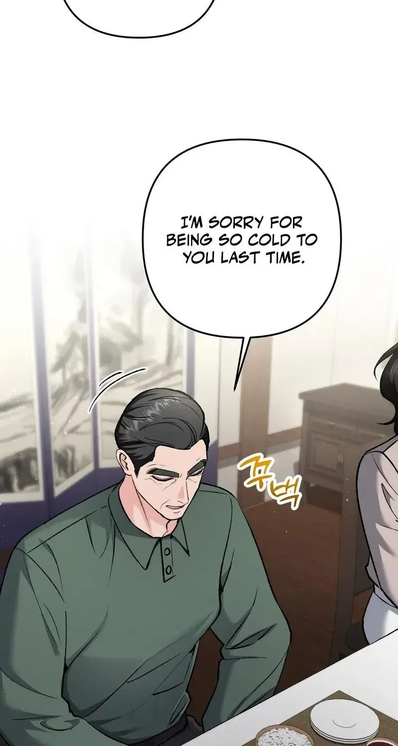 Because I Loved You So Much Chapter 40 – Page 68