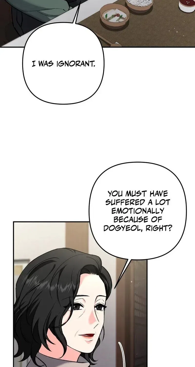 Because I Loved You So Much Chapter 40 – Page 69