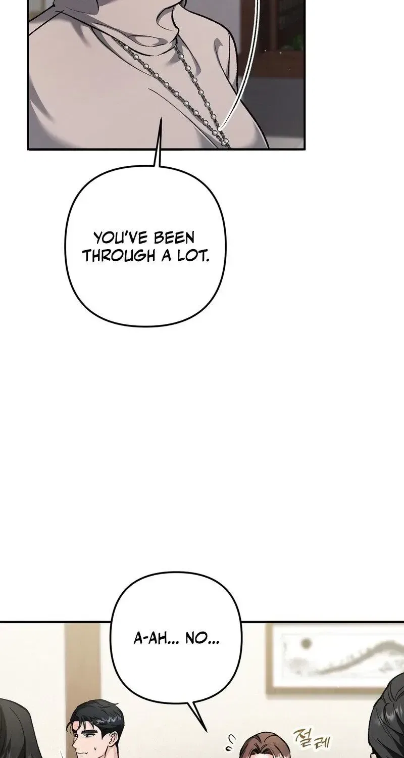 Because I Loved You So Much Chapter 40 – Page 70