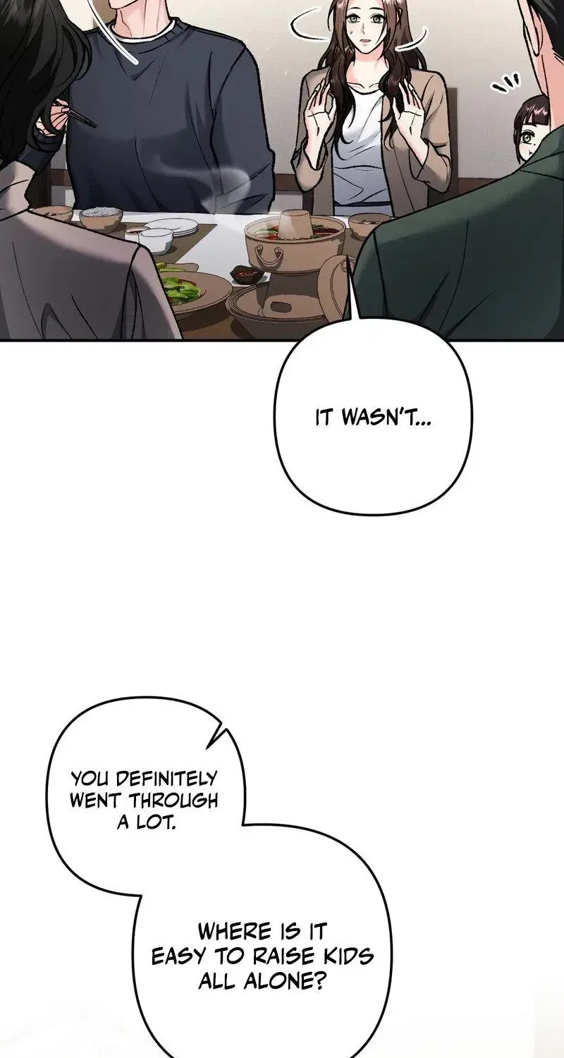 Because I Loved You So Much Chapter 40 – Page 71