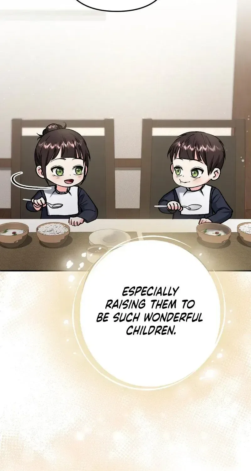 Because I Loved You So Much Chapter 40 – Page 72