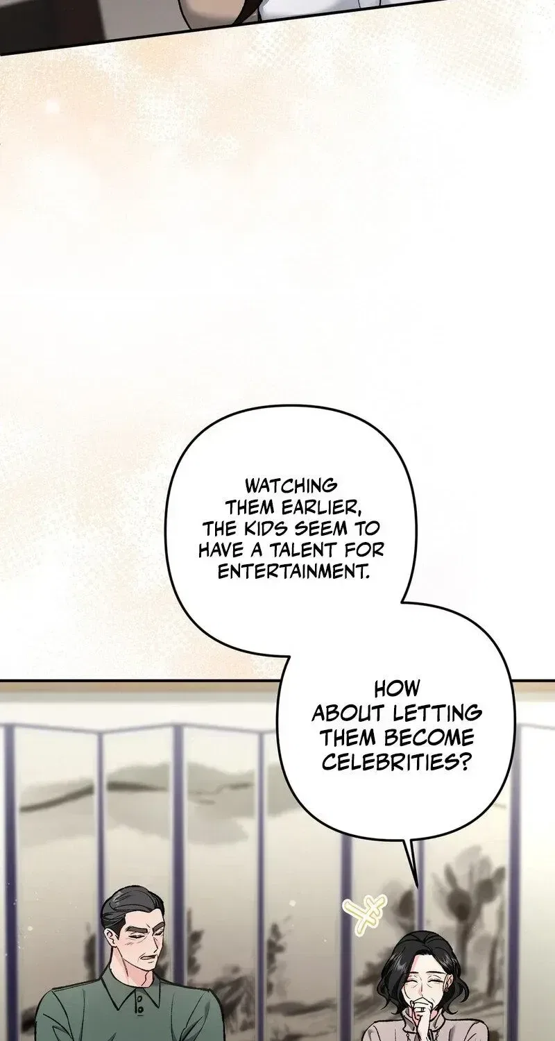 Because I Loved You So Much Chapter 40 – Page 74