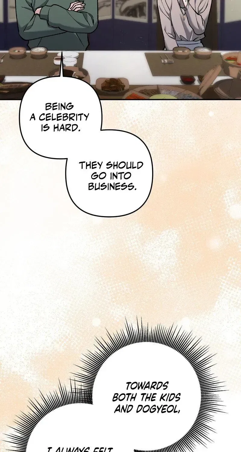 Because I Loved You So Much Chapter 40 – Page 75