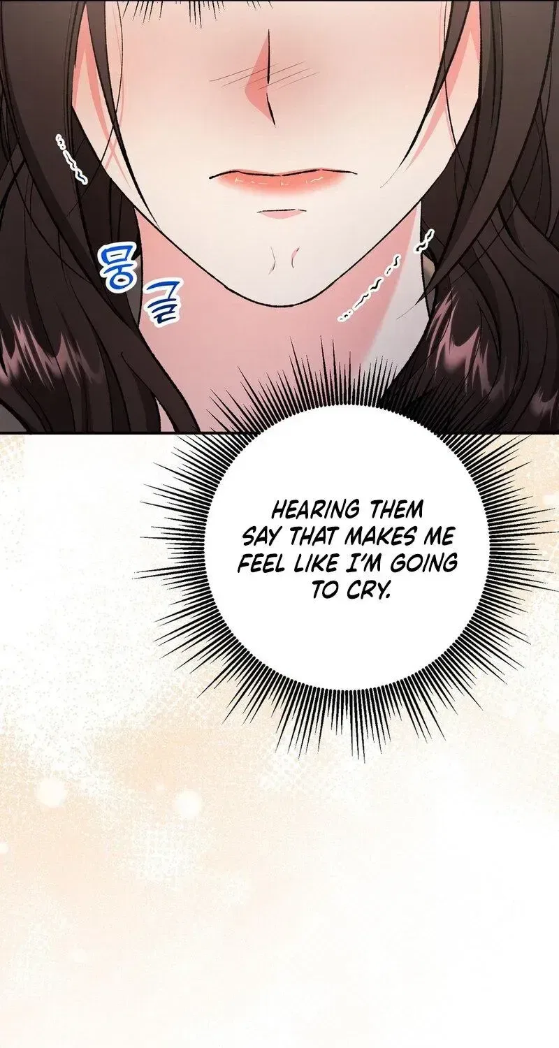 Because I Loved You So Much Chapter 40 – Page 77