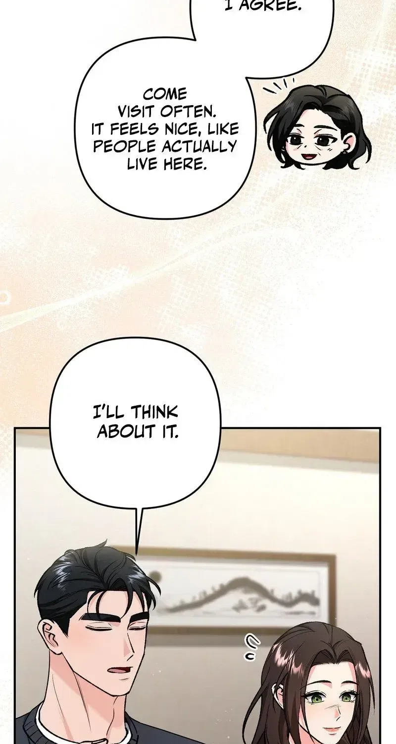 Because I Loved You So Much Chapter 40 – Page 79