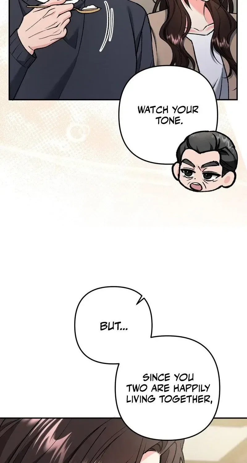Because I Loved You So Much Chapter 40 – Page 80