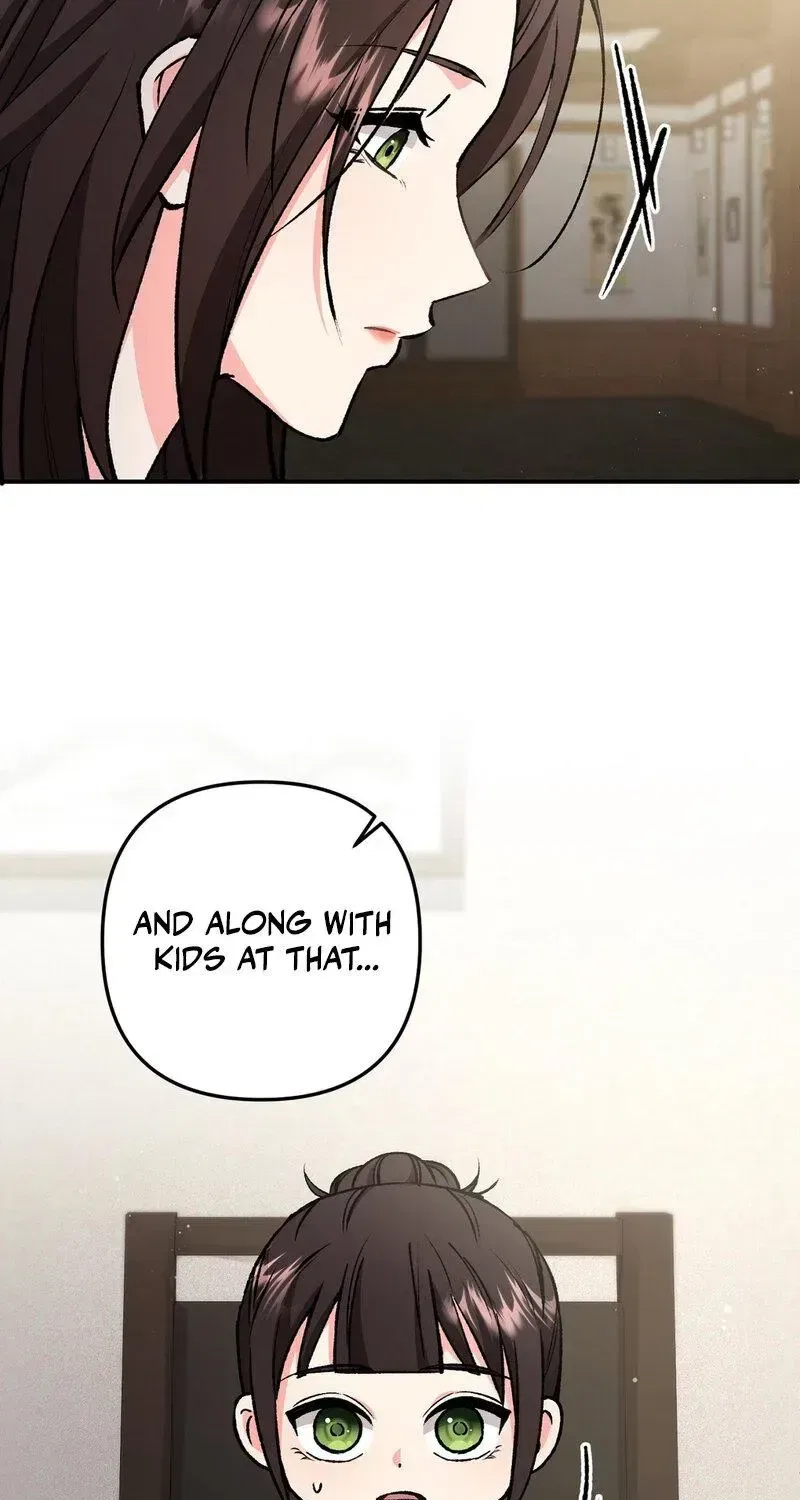 Because I Loved You So Much Chapter 40 – Page 81