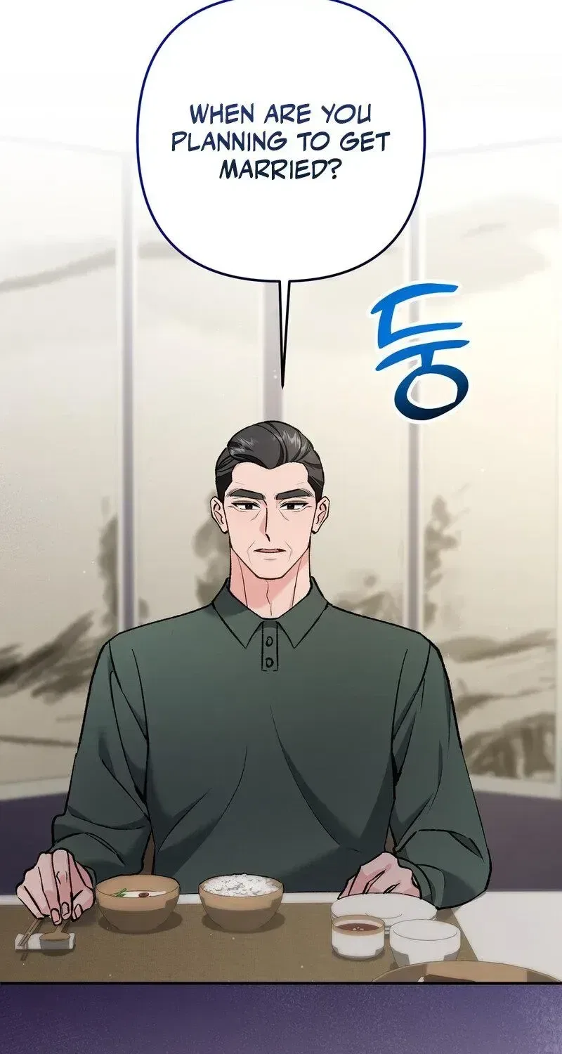 Because I Loved You So Much Chapter 40 – Page 83