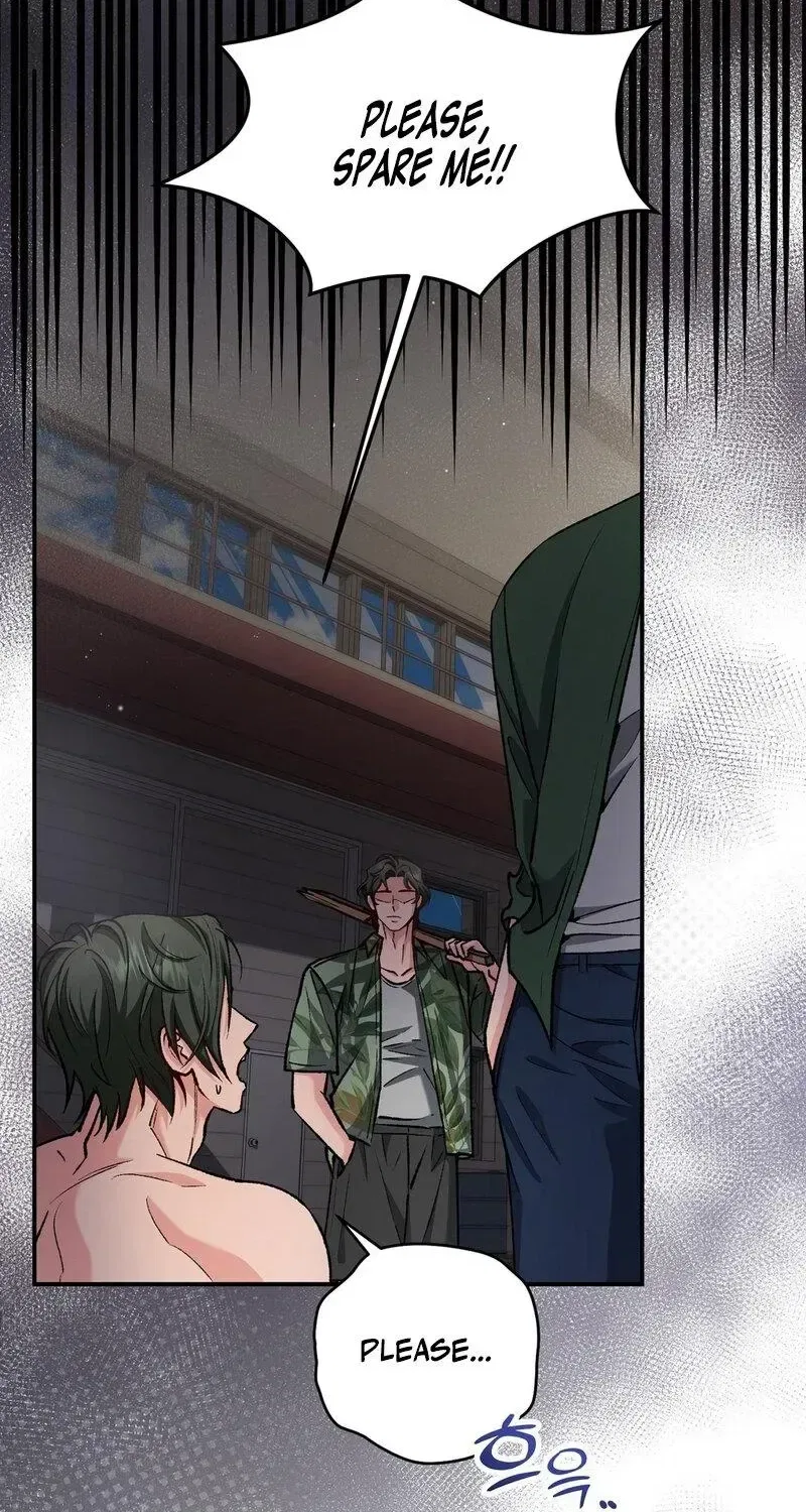 Because I Loved You So Much Chapter 39 – Page 2