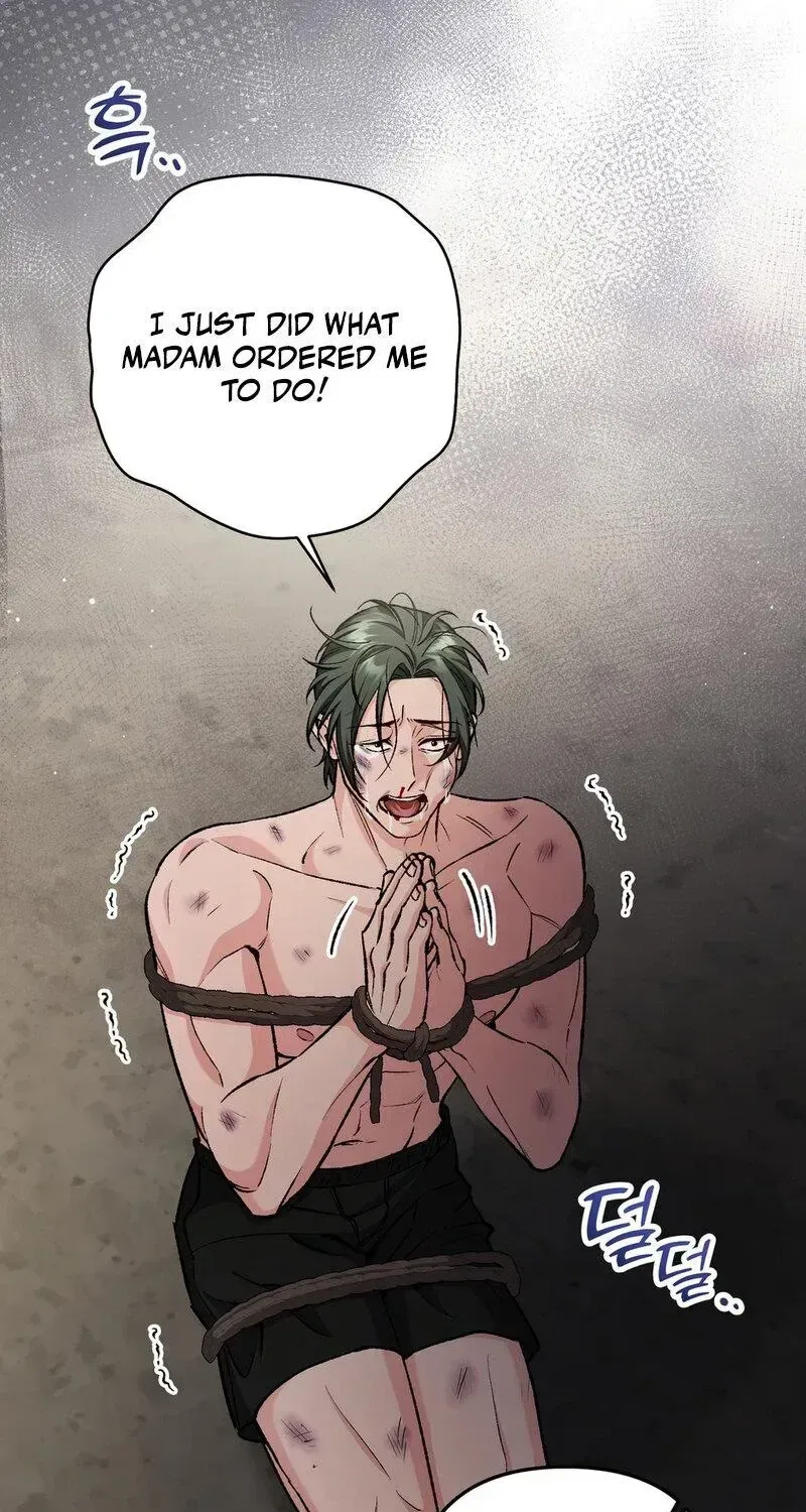 Because I Loved You So Much Chapter 39 – Page 3