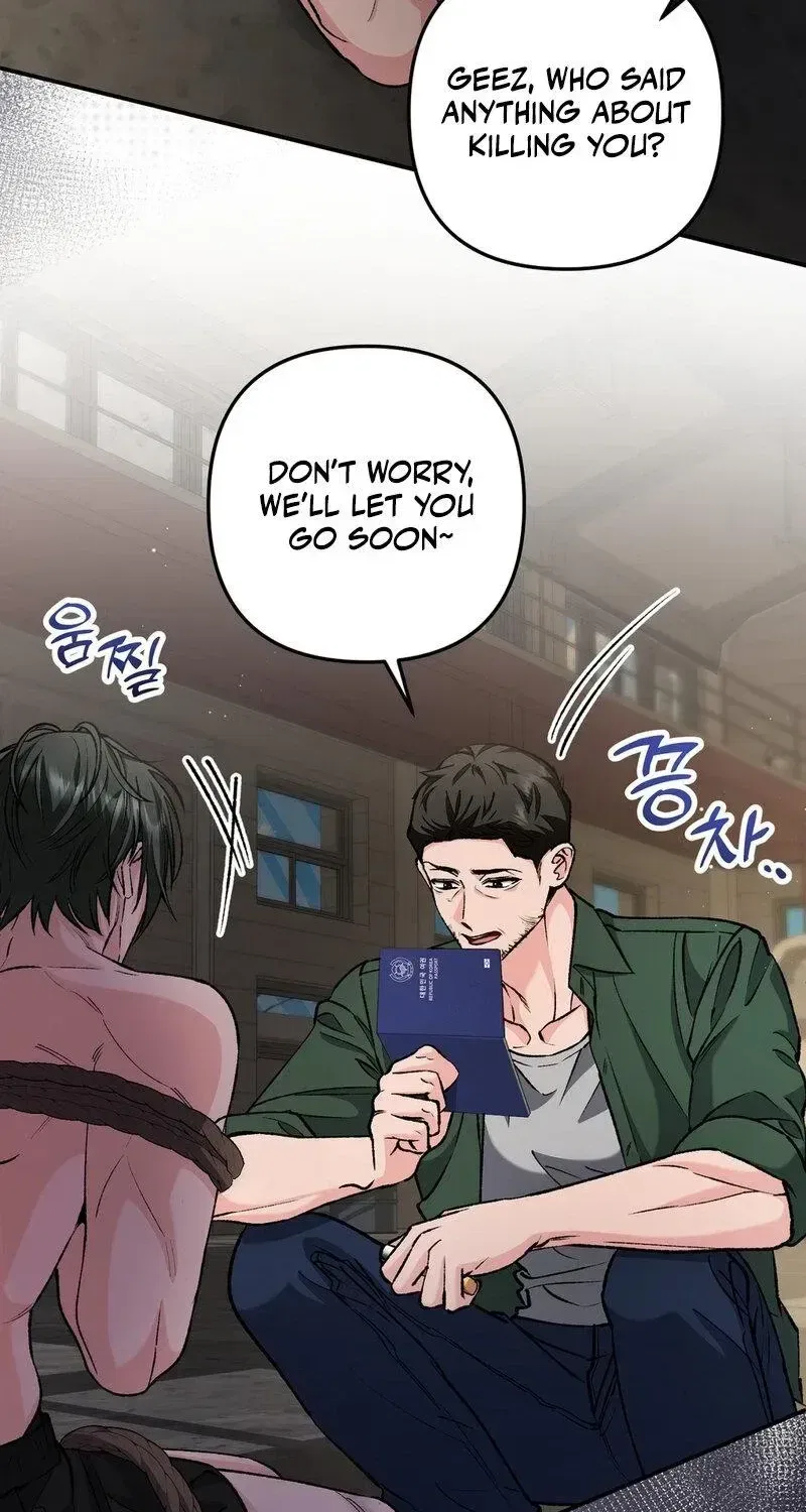 Because I Loved You So Much Chapter 39 – Page 4