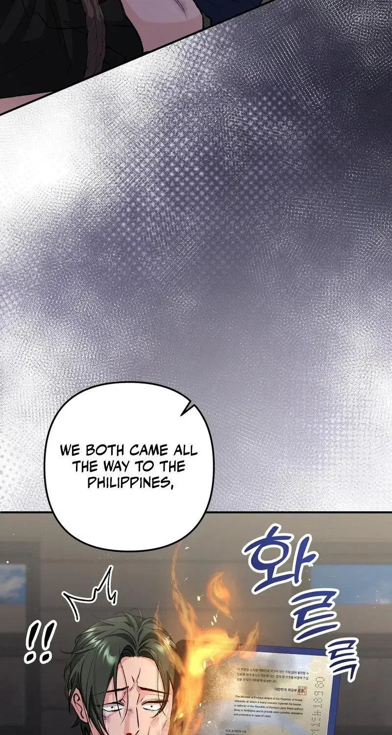 Because I Loved You So Much Chapter 39 – Page 5