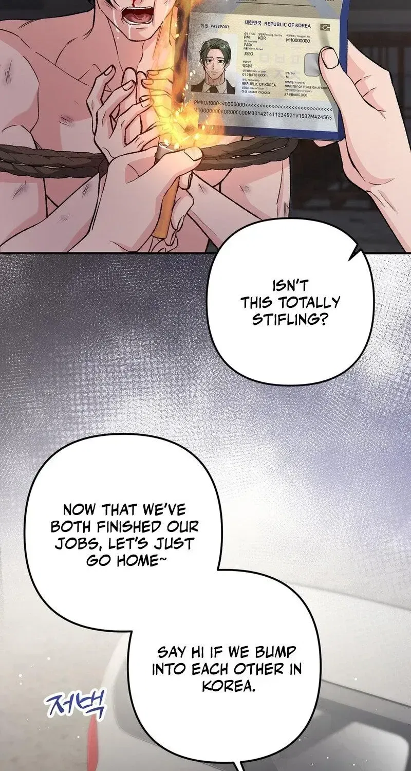 Because I Loved You So Much Chapter 39 – Page 6
