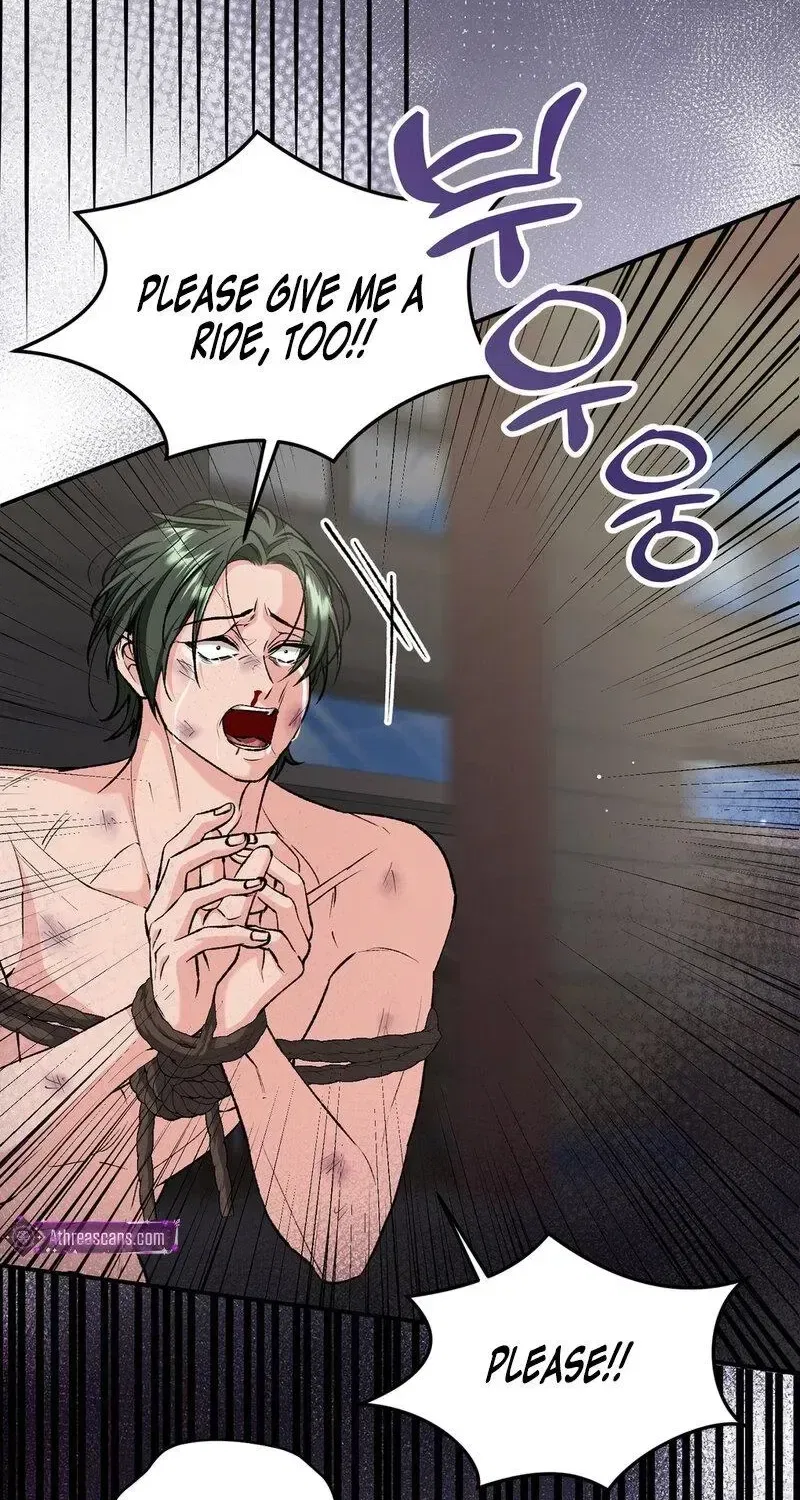 Because I Loved You So Much Chapter 39 – Page 8