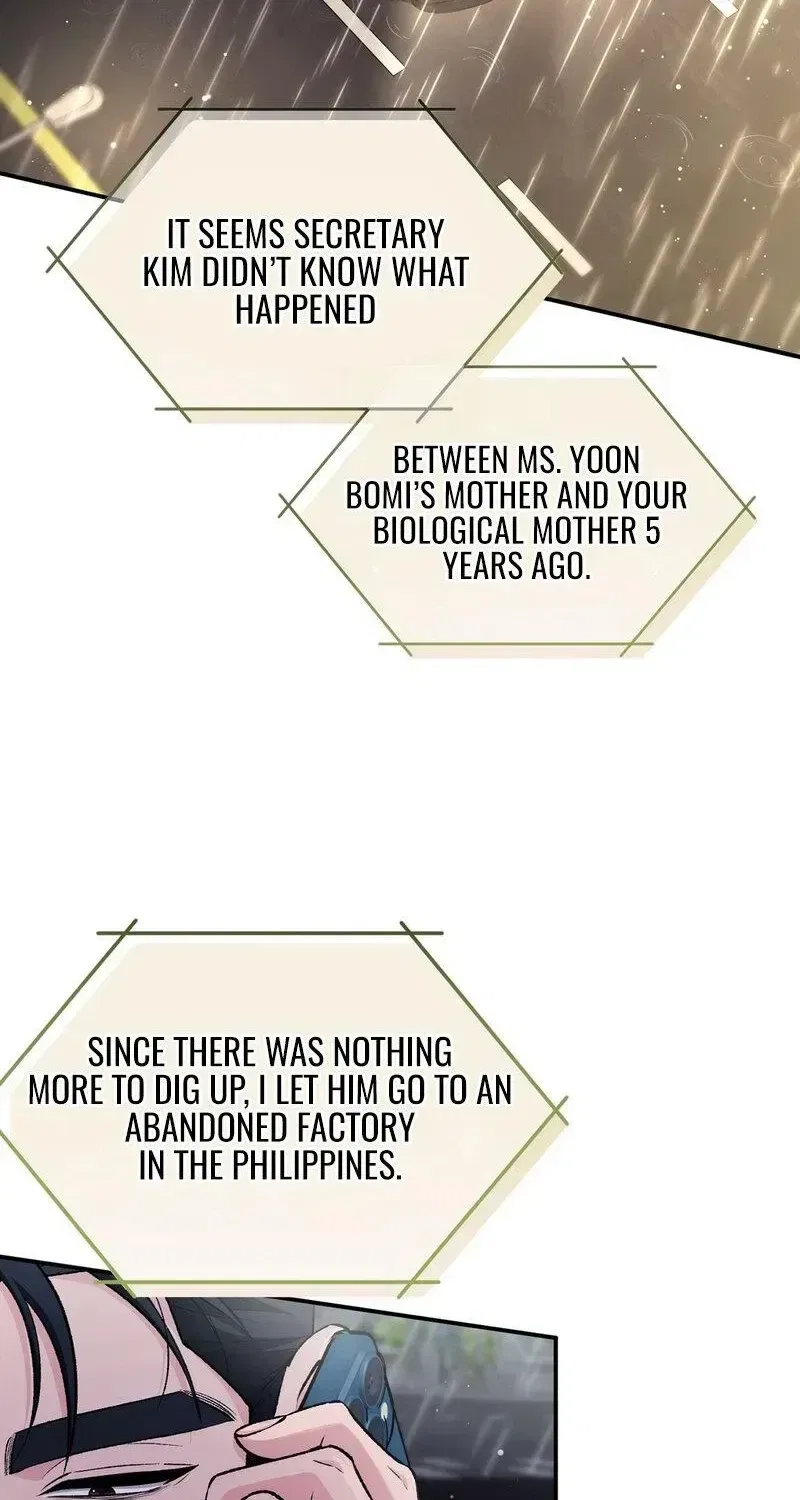 Because I Loved You So Much Chapter 39 – Page 14