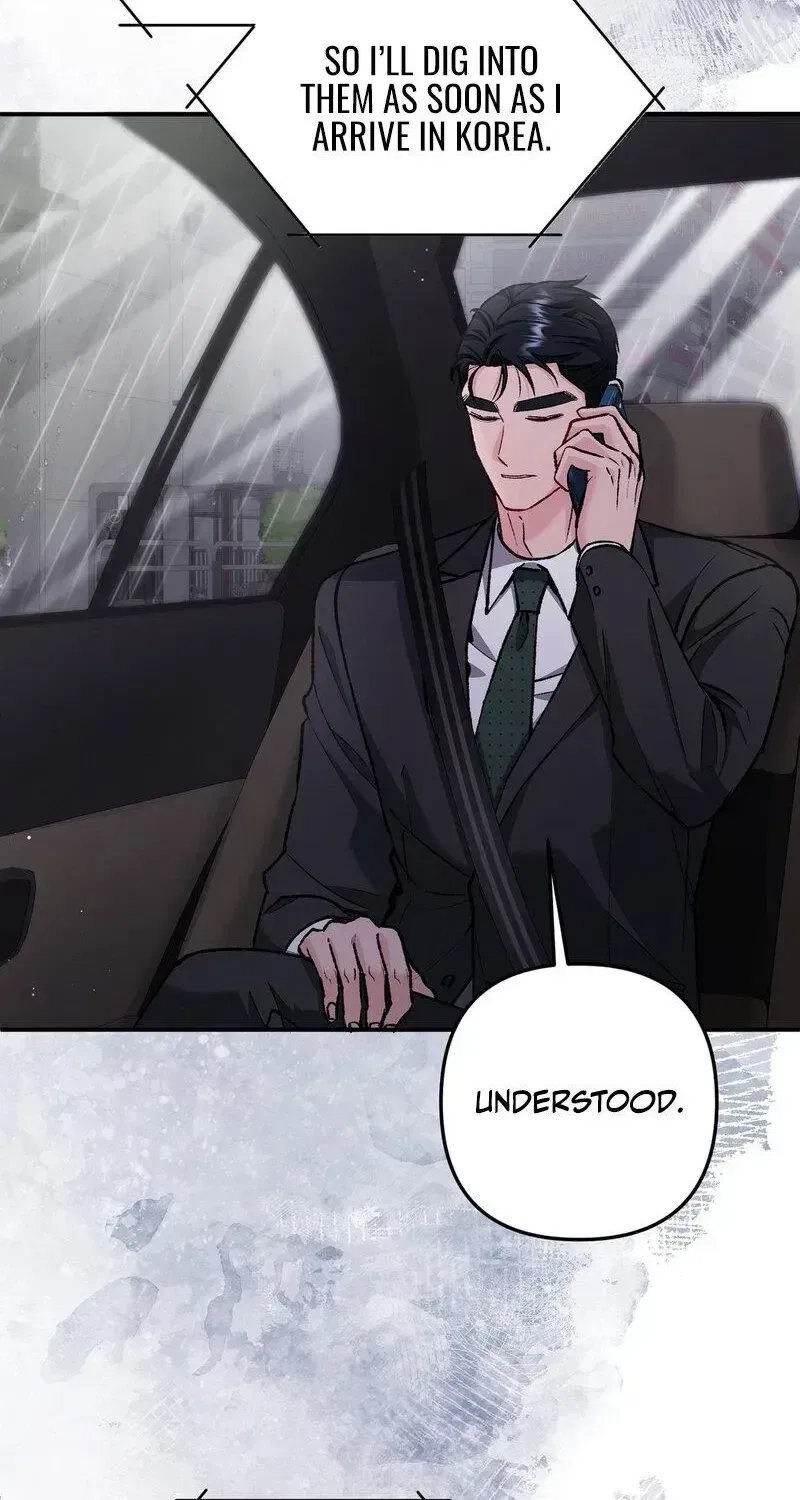 Because I Loved You So Much Chapter 39 – Page 16
