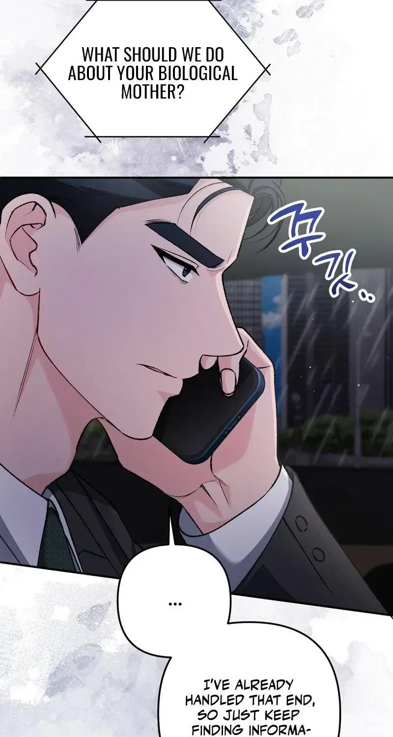 Because I Loved You So Much Chapter 39 – Page 17