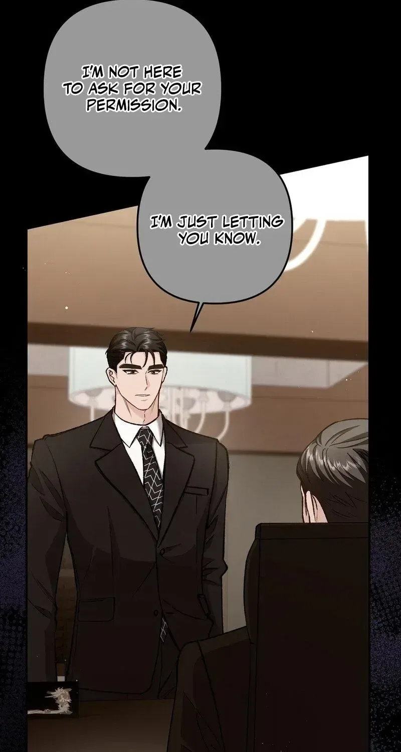 Because I Loved You So Much Chapter 39 – Page 21