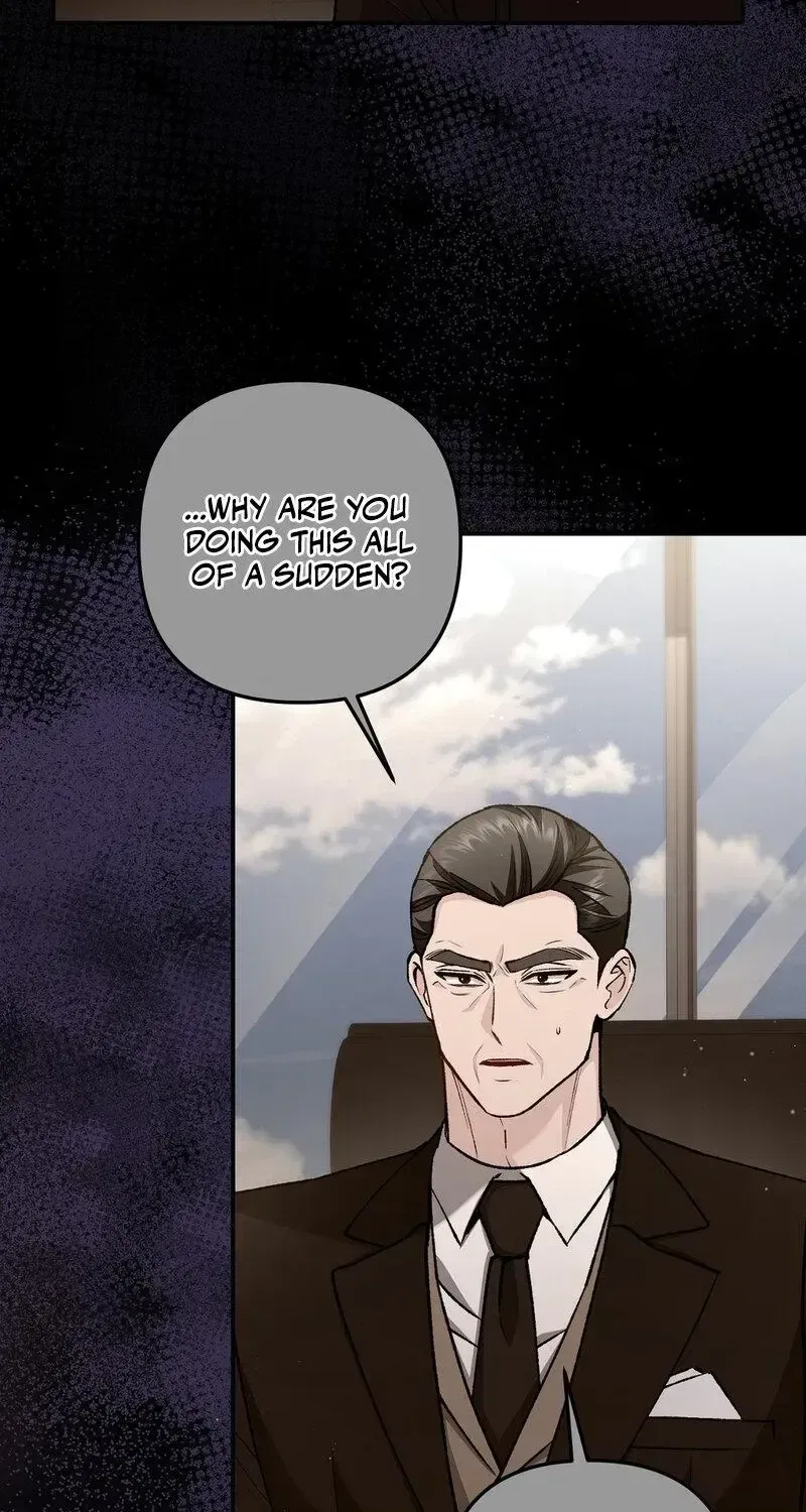 Because I Loved You So Much Chapter 39 – Page 22