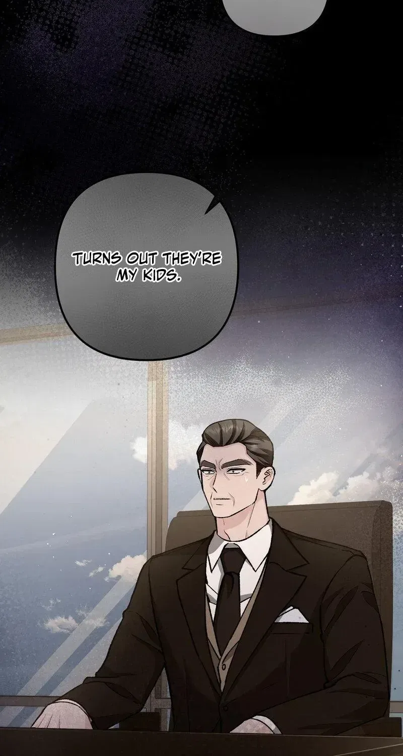 Because I Loved You So Much Chapter 39 – Page 25