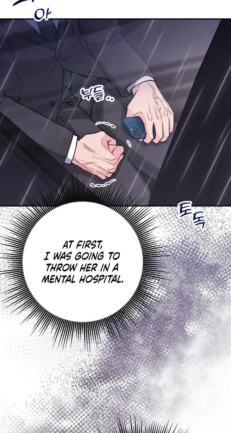 Because I Loved You So Much Chapter 39 – Page 27