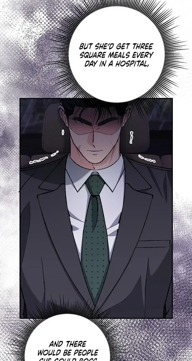 Because I Loved You So Much Chapter 39 – Page 28