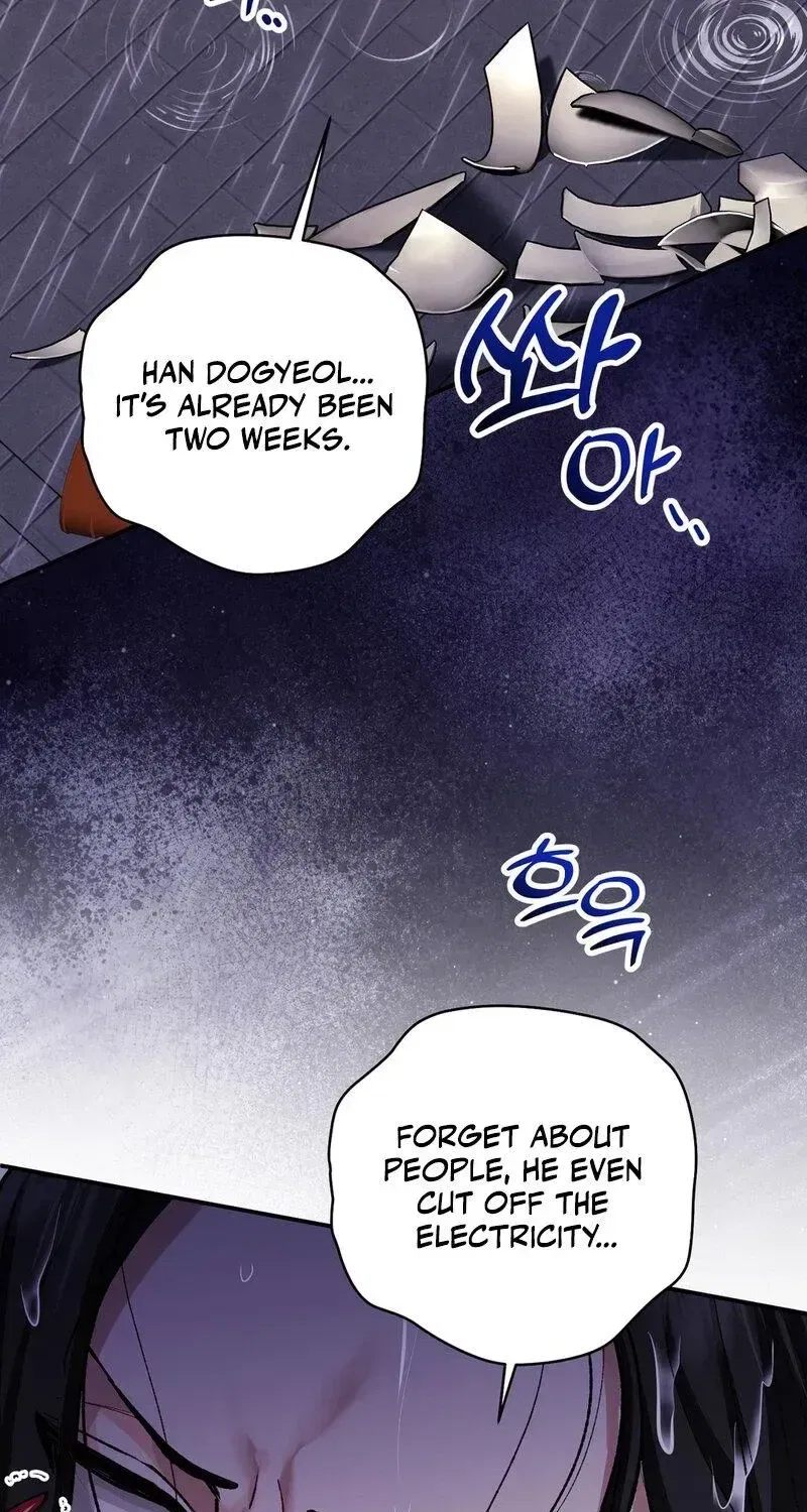 Because I Loved You So Much Chapter 39 – Page 32