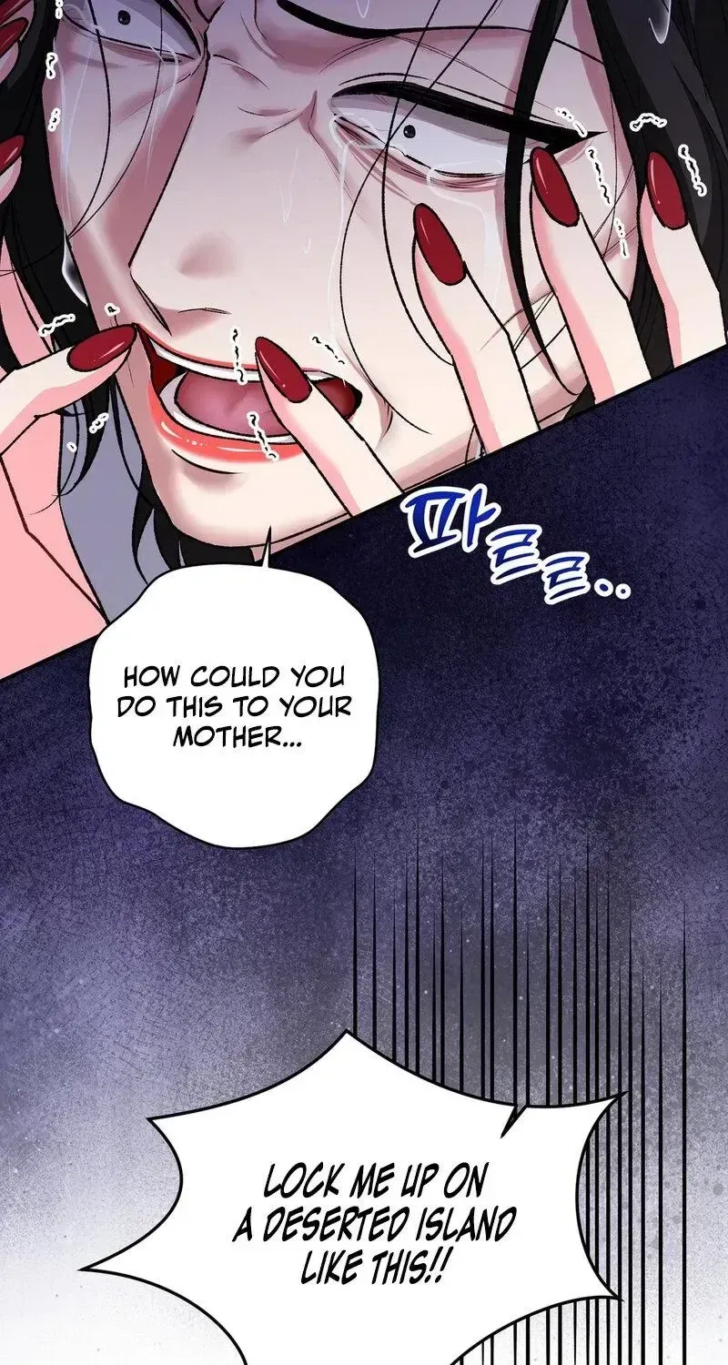 Because I Loved You So Much Chapter 39 – Page 33