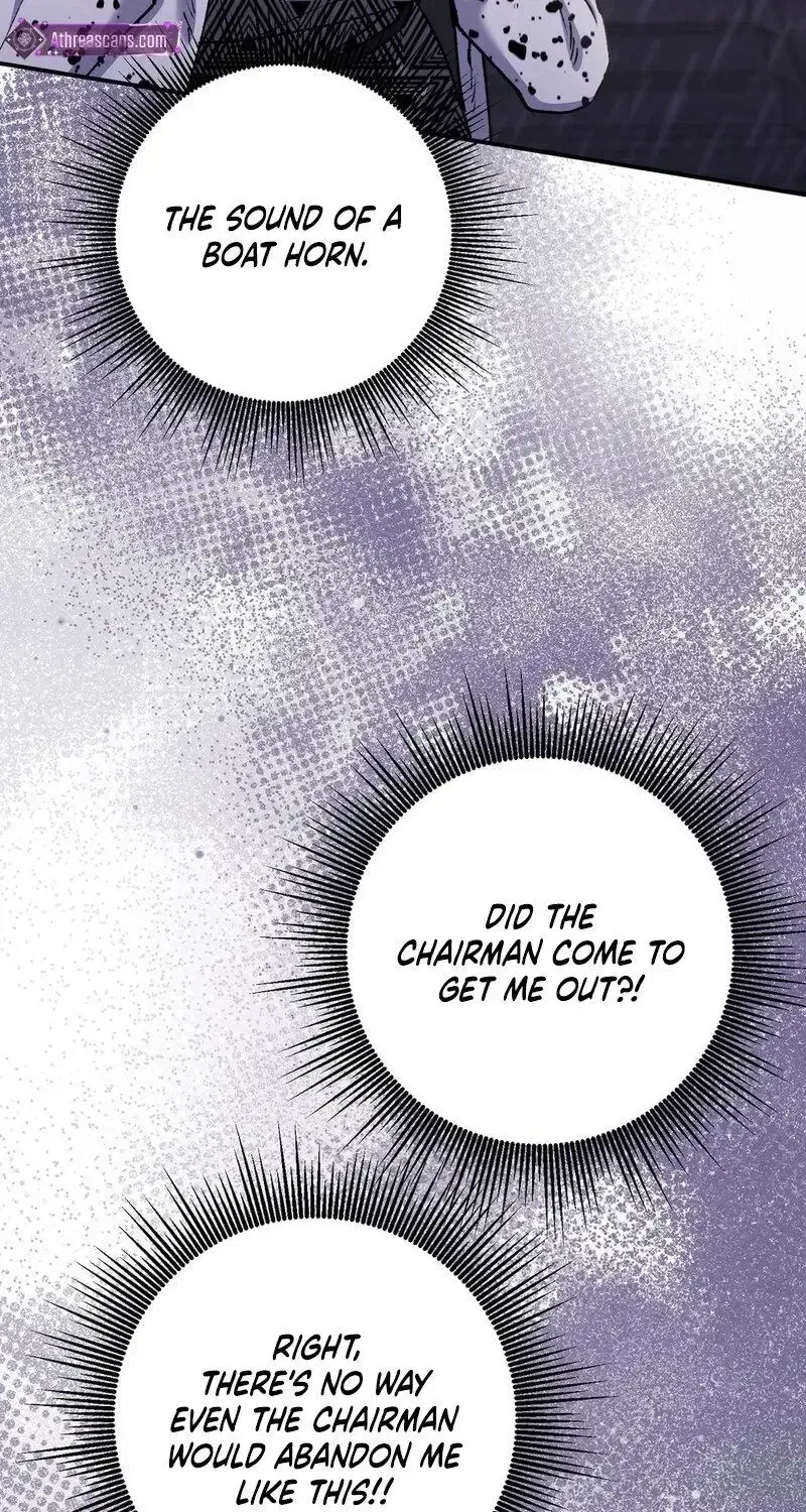 Because I Loved You So Much Chapter 39 – Page 35
