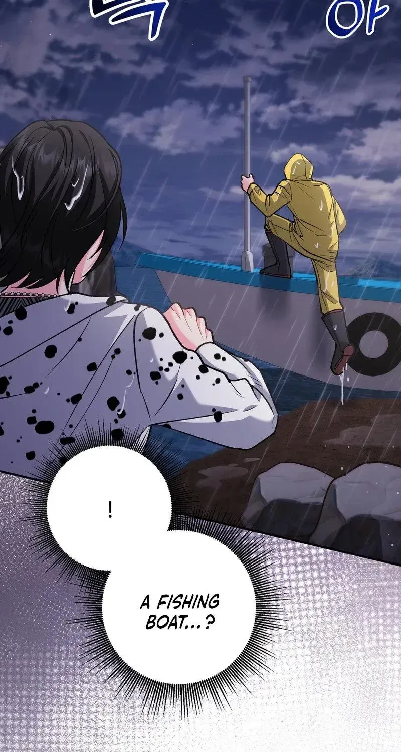 Because I Loved You So Much Chapter 39 – Page 38