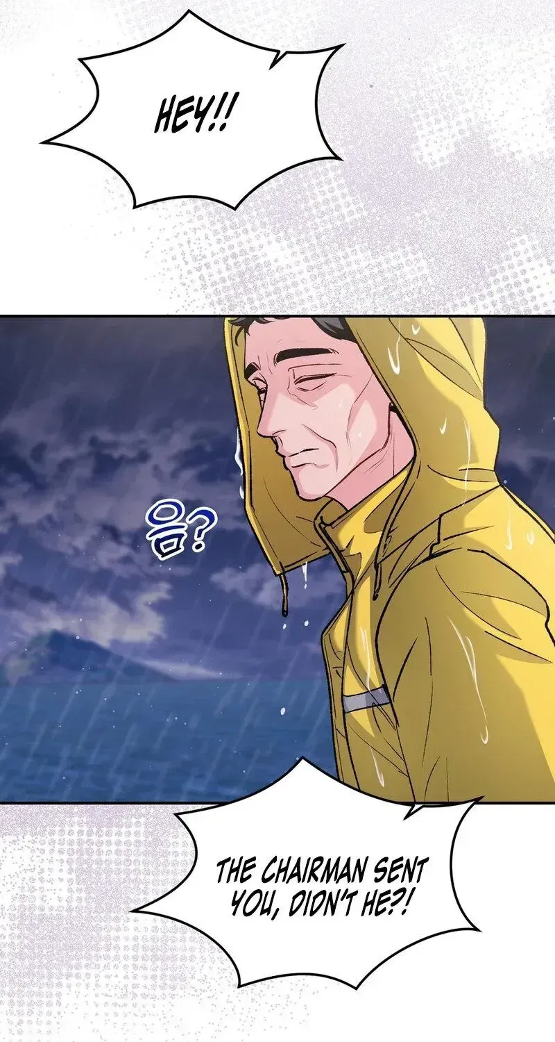 Because I Loved You So Much Chapter 39 – Page 40