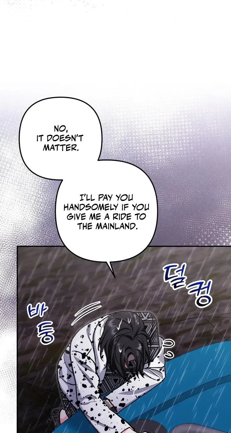 Because I Loved You So Much Chapter 39 – Page 41
