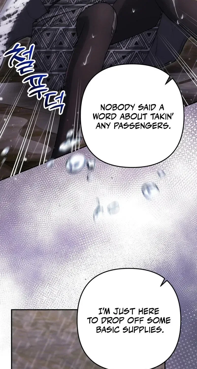 Because I Loved You So Much Chapter 39 – Page 44