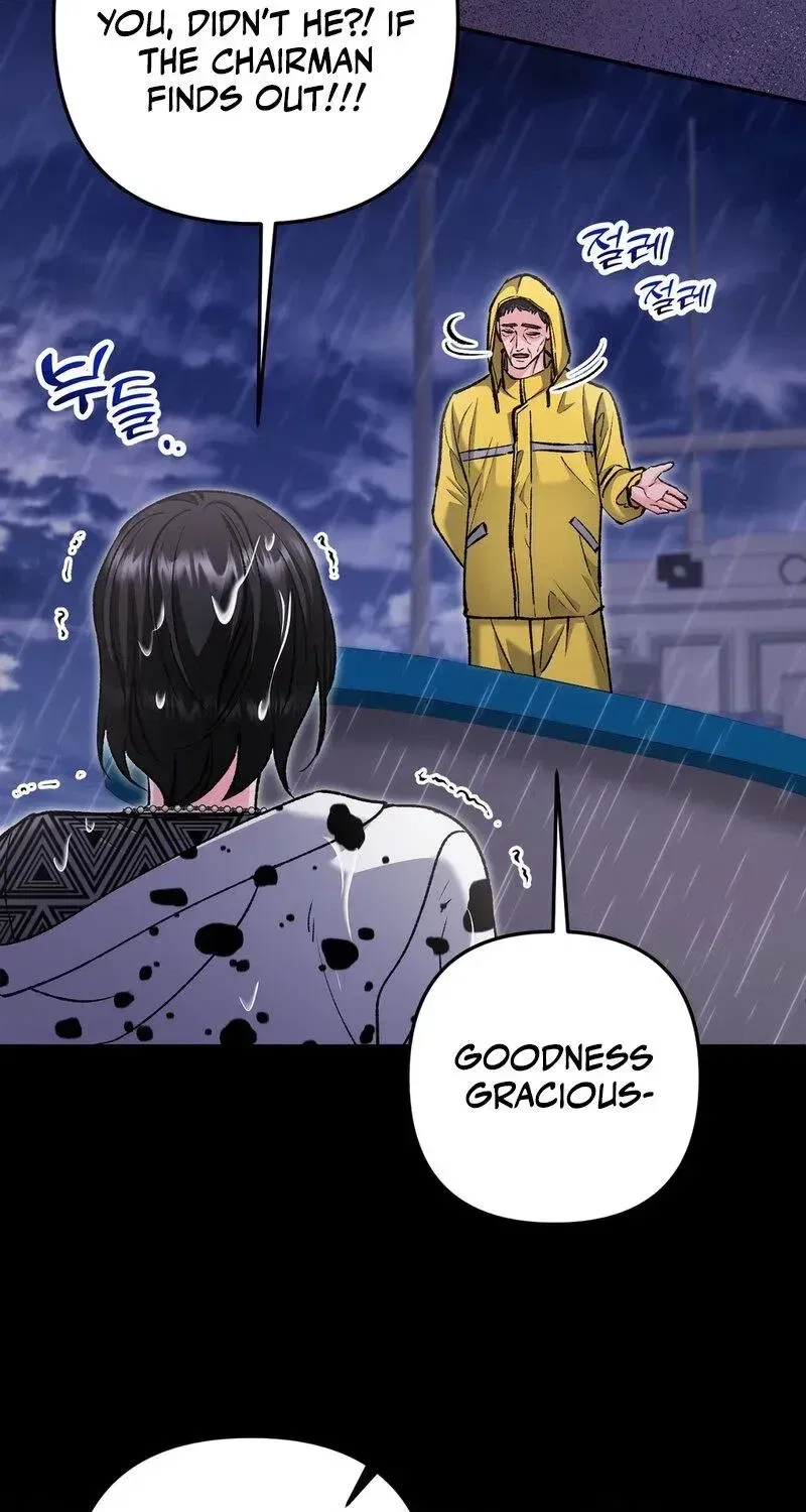 Because I Loved You So Much Chapter 39 – Page 46