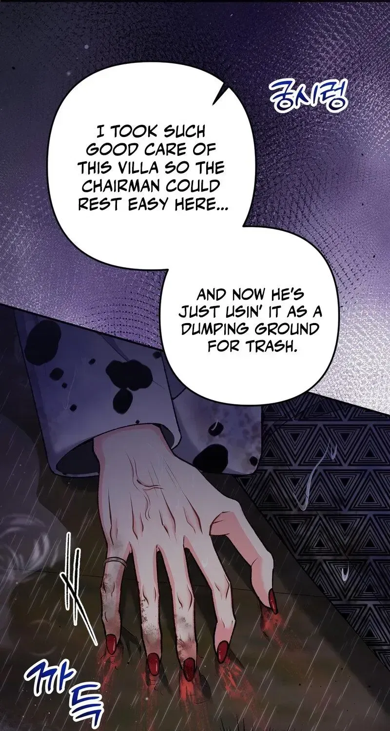Because I Loved You So Much Chapter 39 – Page 48