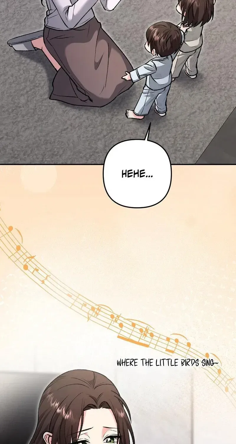 Because I Loved You So Much Chapter 39 – Page 55