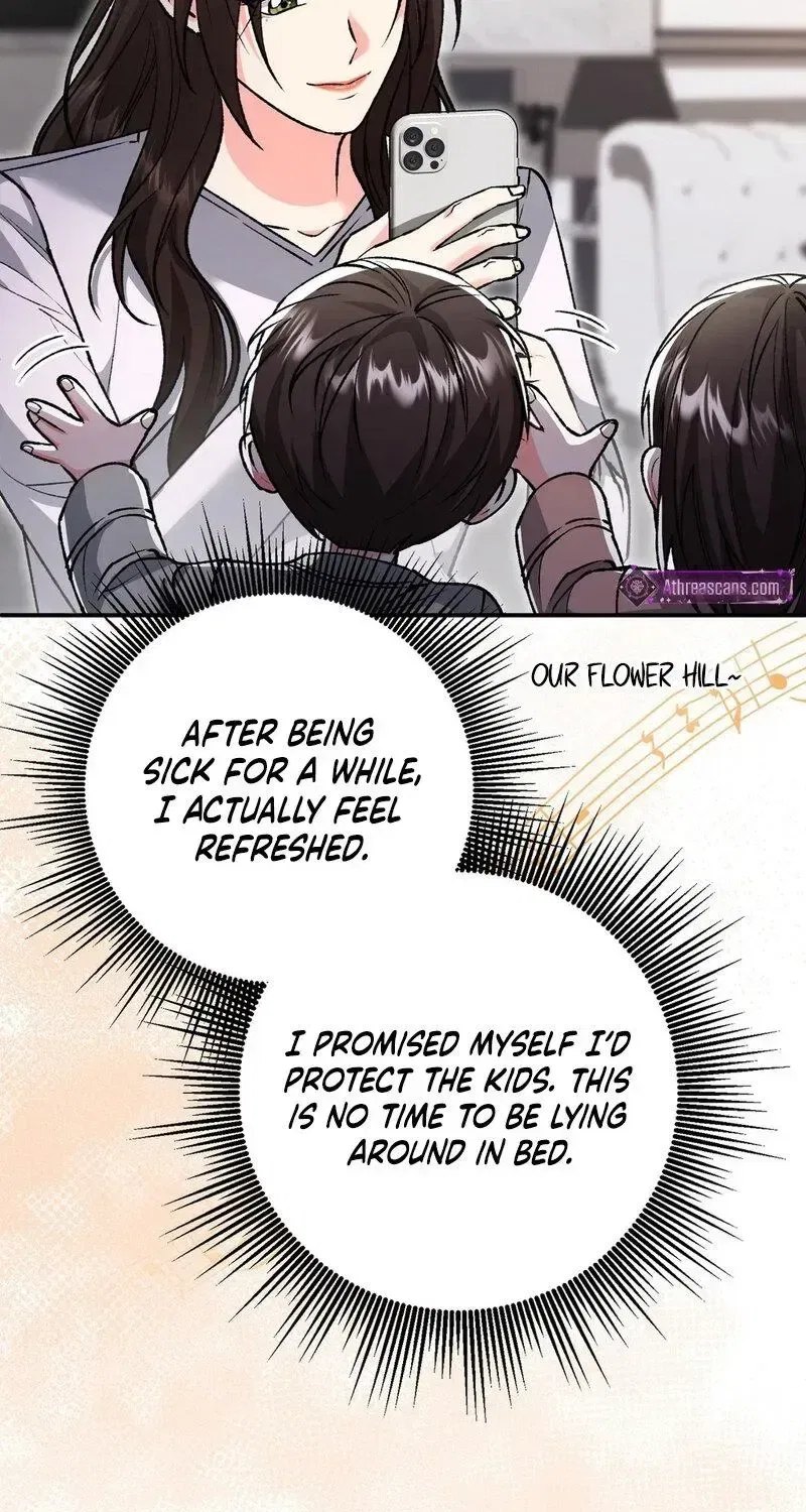 Because I Loved You So Much Chapter 39 – Page 56