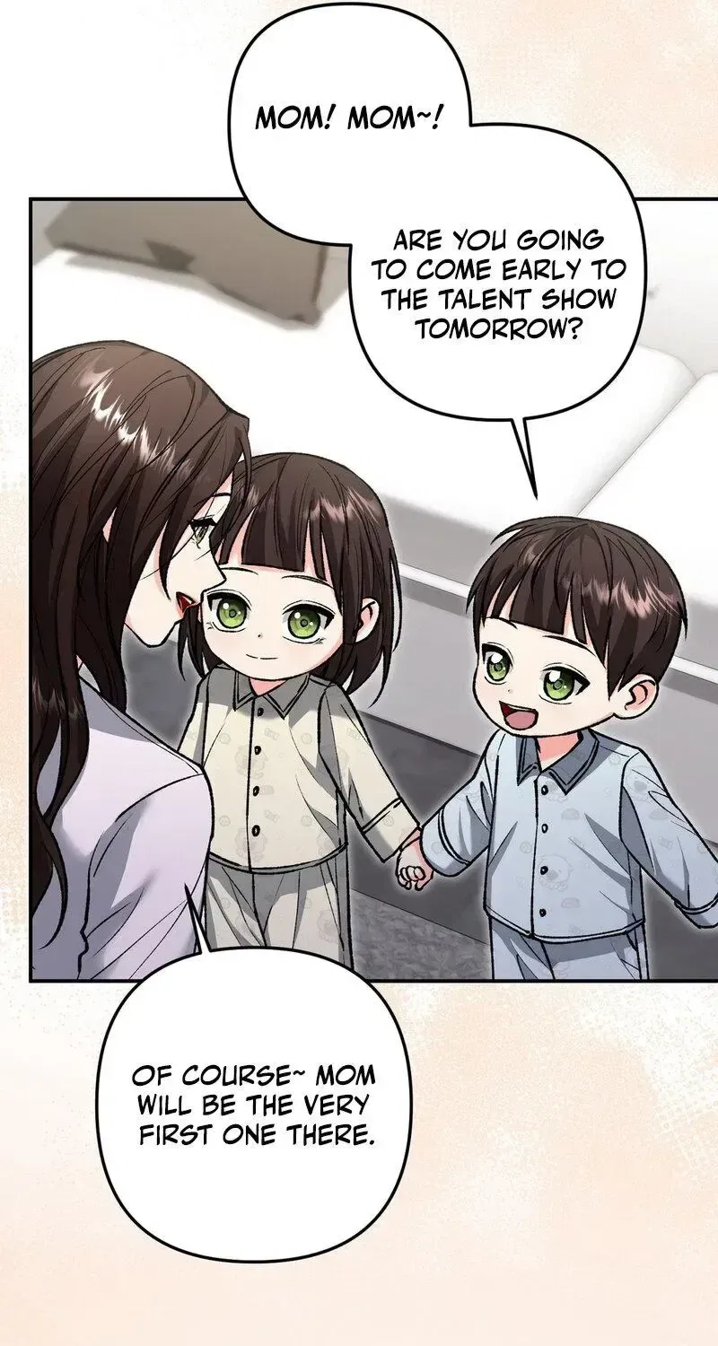 Because I Loved You So Much Chapter 39 – Page 58