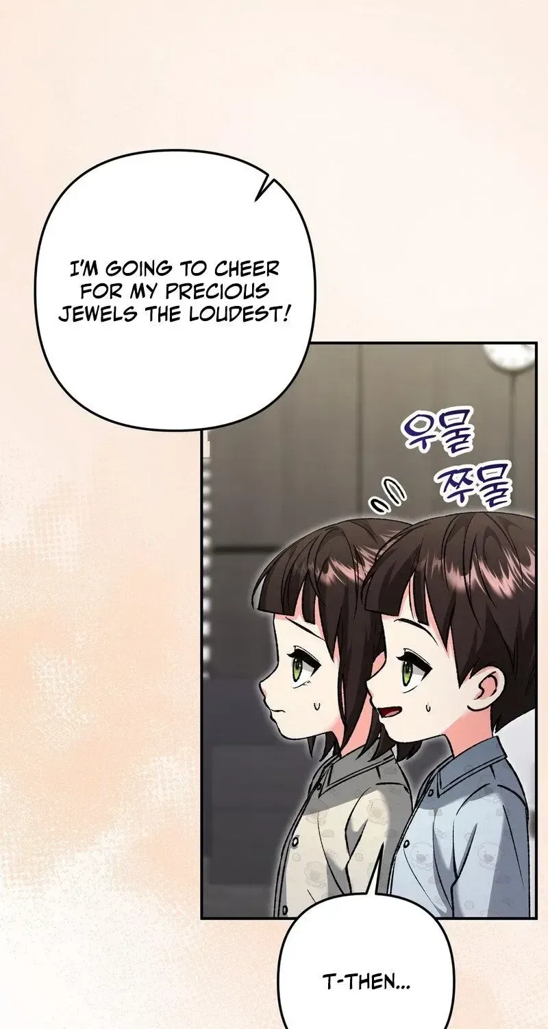 Because I Loved You So Much Chapter 39 – Page 59