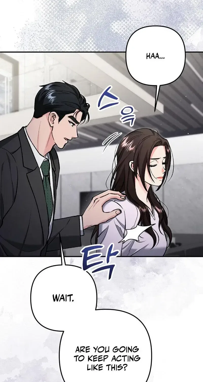Because I Loved You So Much Chapter 39 – Page 69