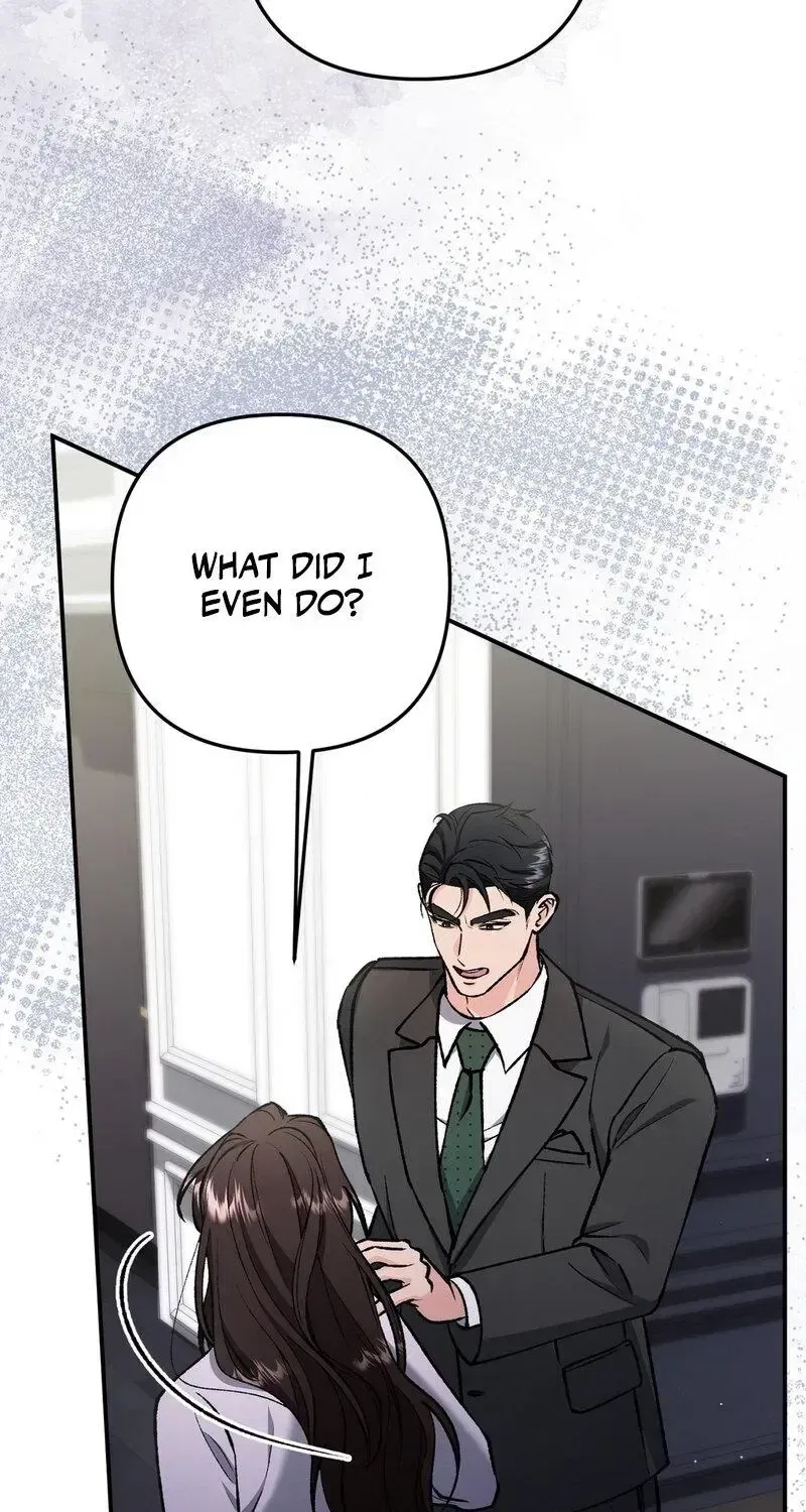 Because I Loved You So Much Chapter 39 – Page 70
