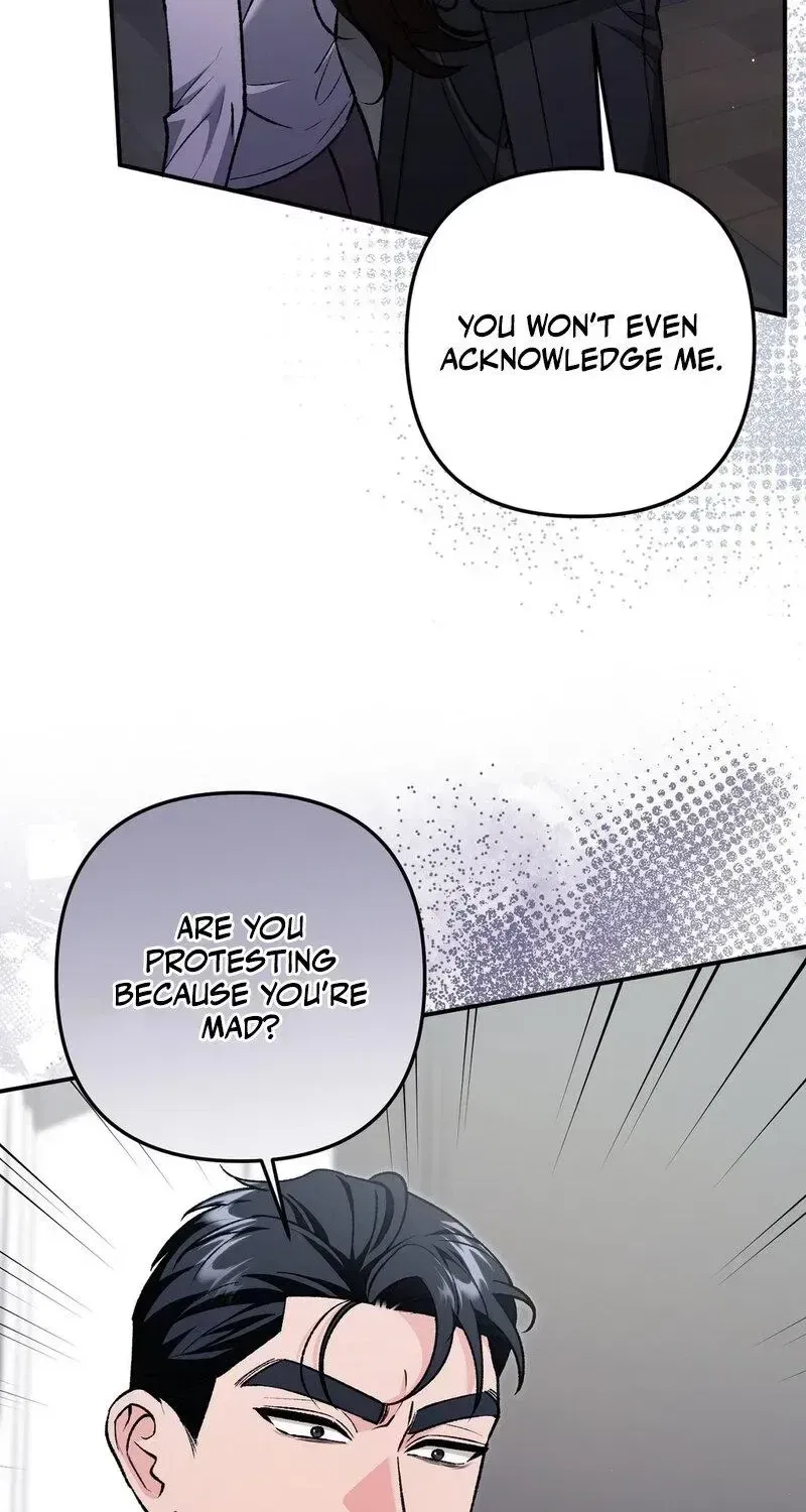 Because I Loved You So Much Chapter 39 – Page 71