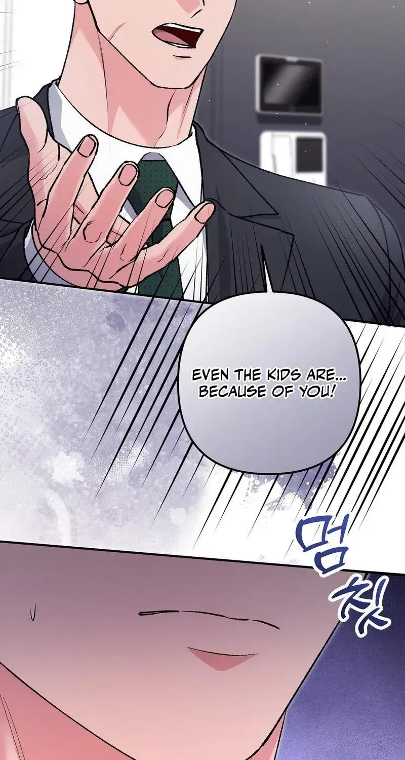 Because I Loved You So Much Chapter 39 – Page 72