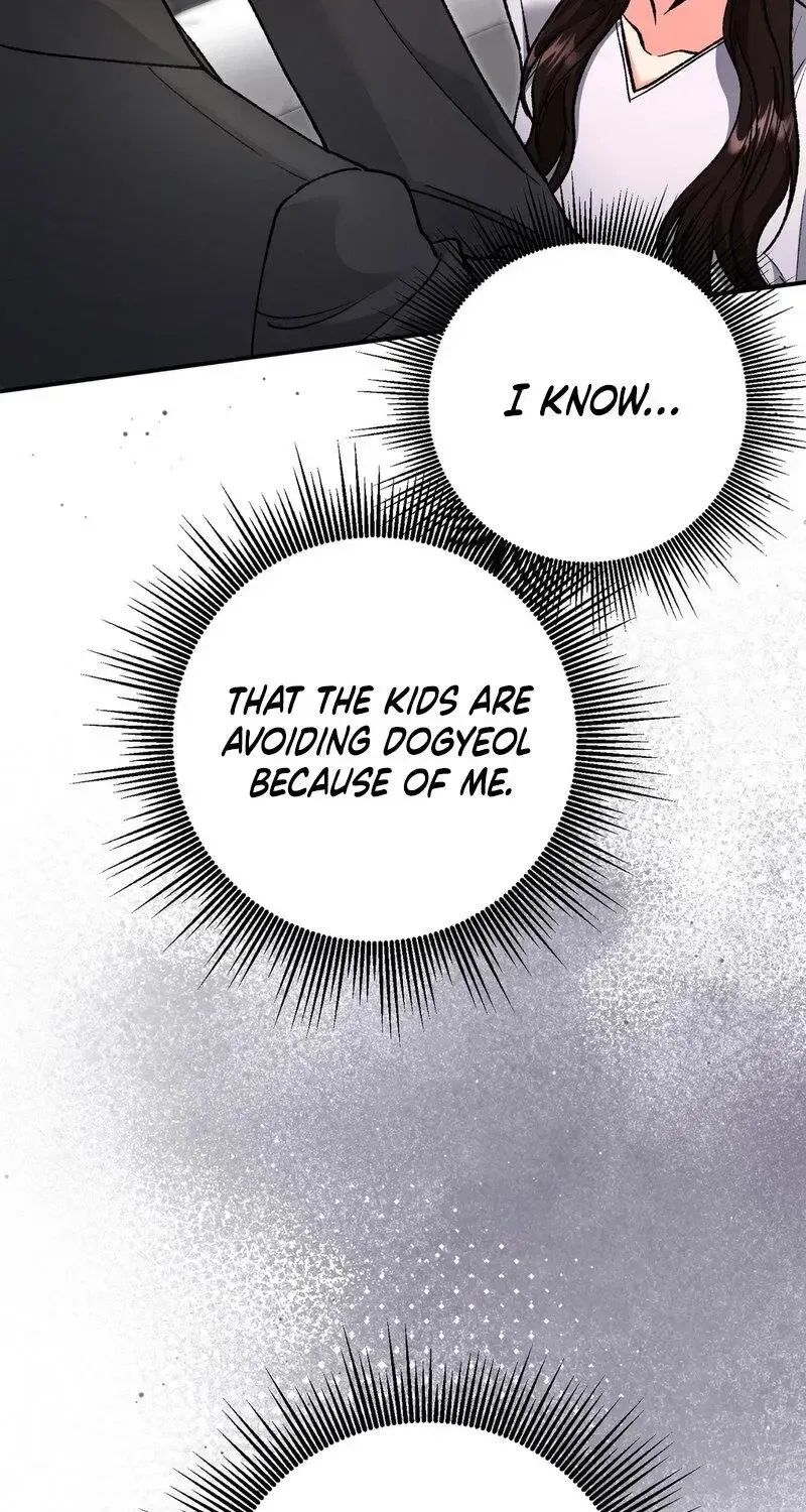 Because I Loved You So Much Chapter 39 – Page 74