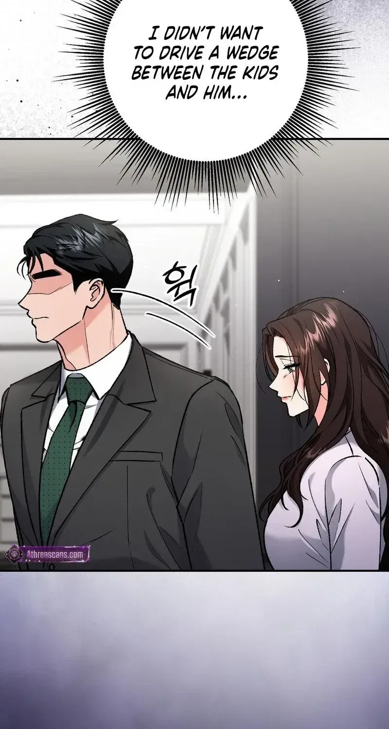 Because I Loved You So Much Chapter 39 – Page 75